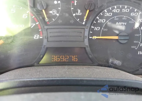 2005 Chevrolet Colorado from USA, damaged, VIN 1GCCS148258280722